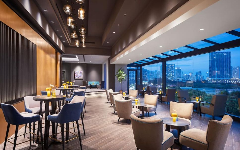 レストラン 写真