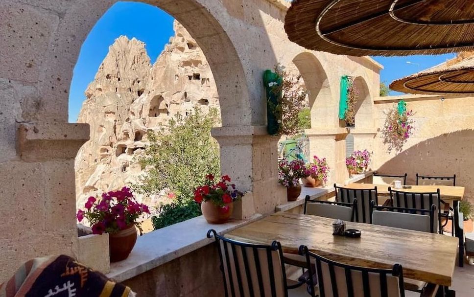 バルコニー 写真