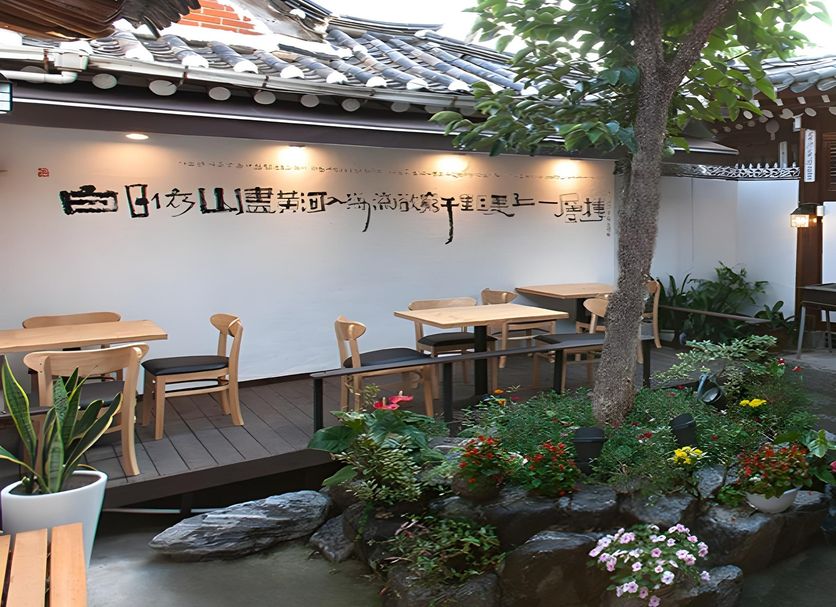 建物 写真