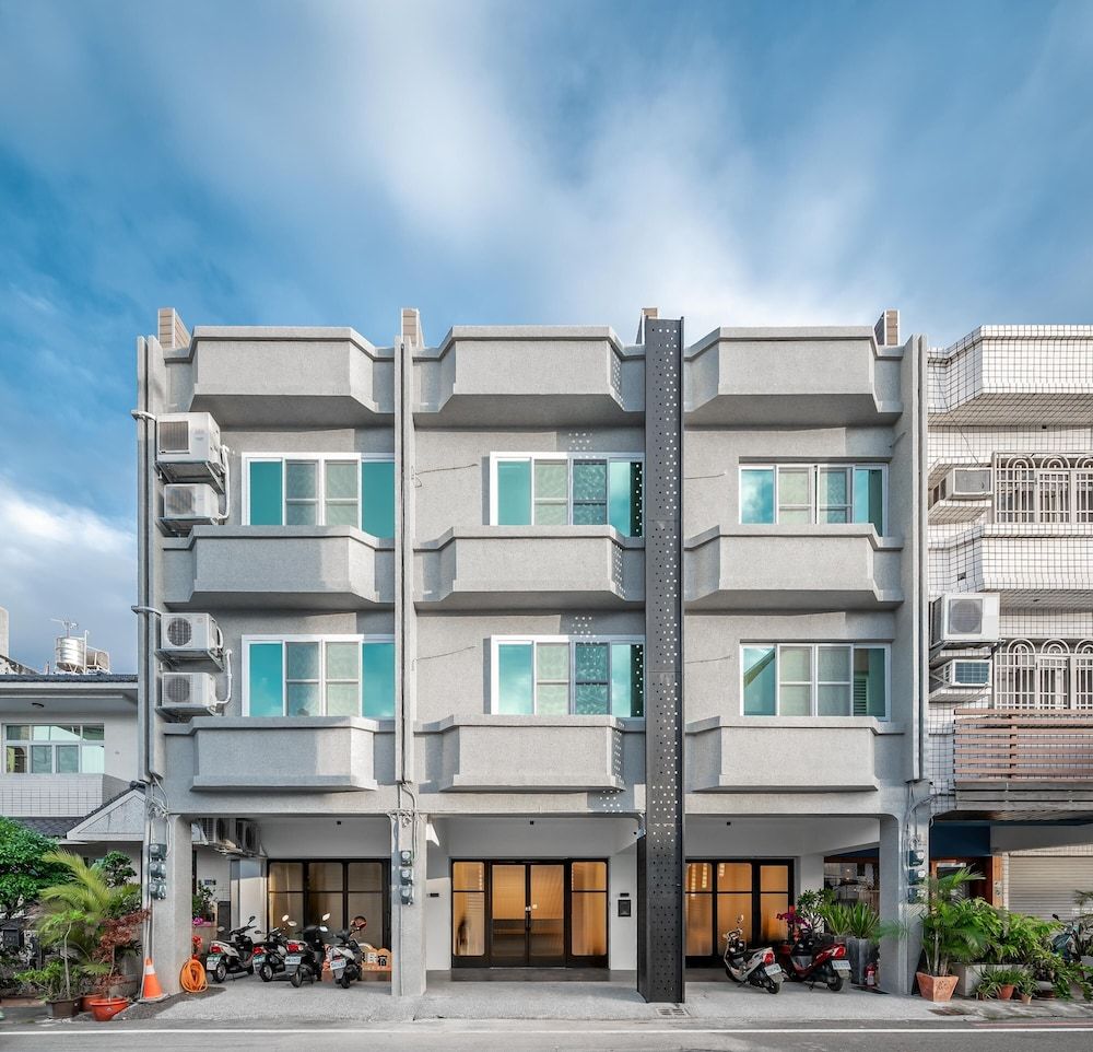建物