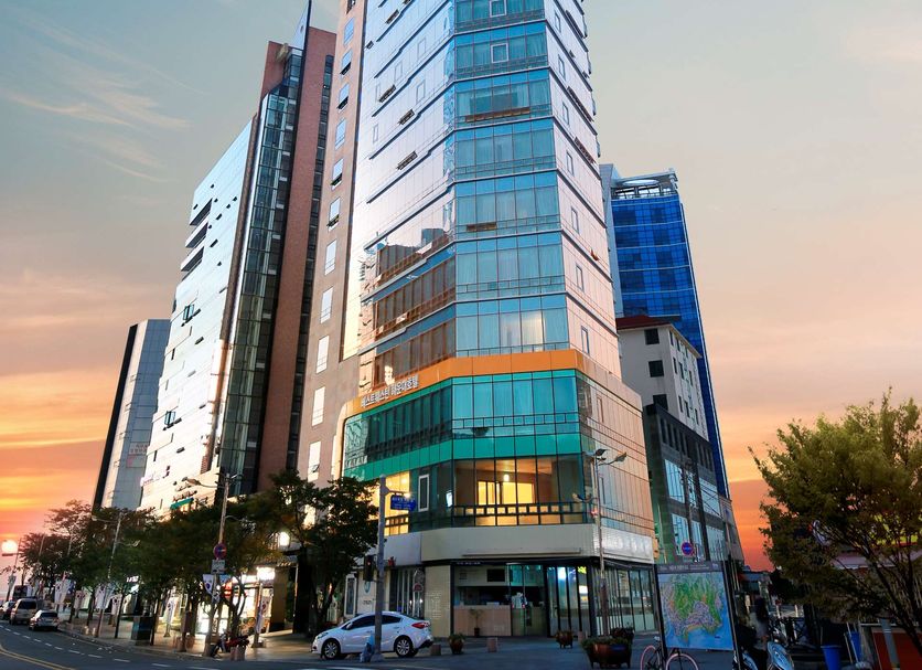 建物 写真