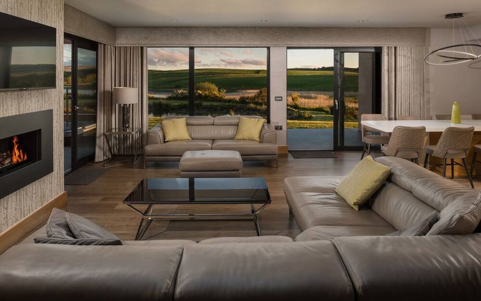 リビングルーム 写真