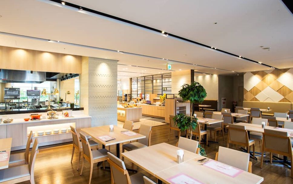 レストラン 写真