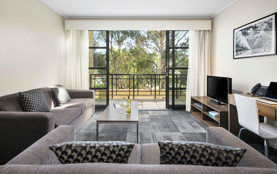 リビングルーム 写真