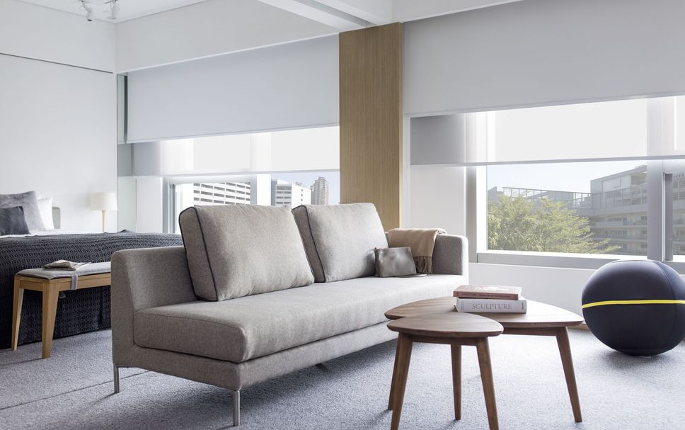 リビングルーム 写真