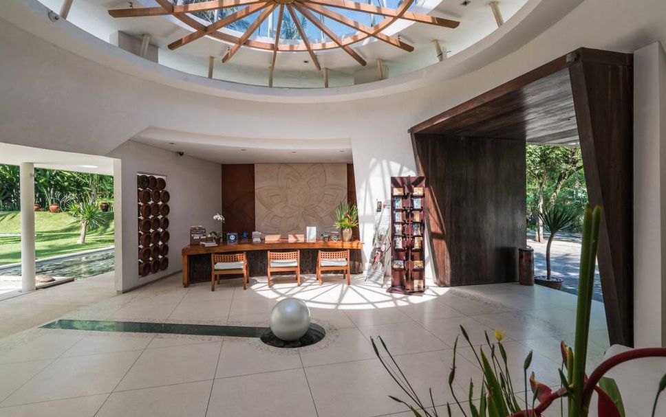 ダイニングルーム 写真