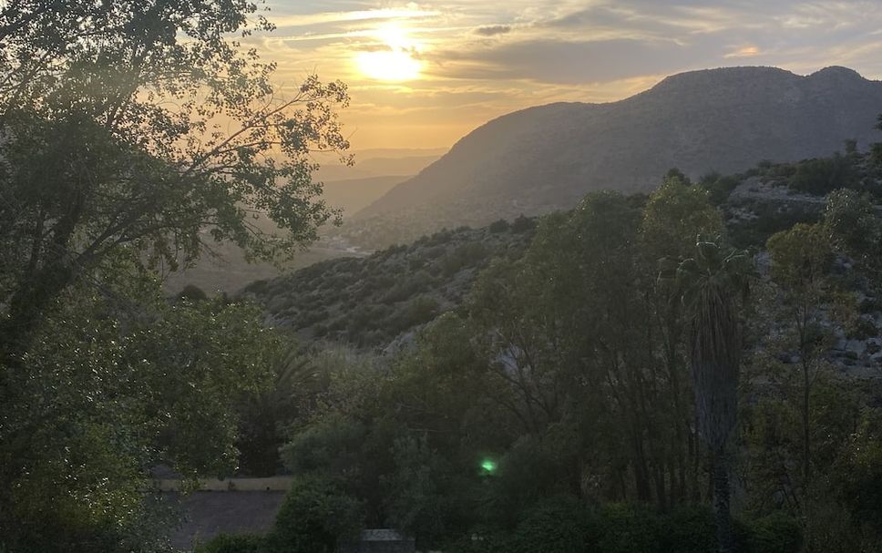 屋外の景色 写真