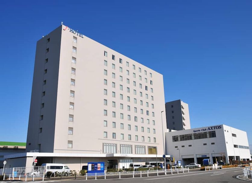 建物 写真