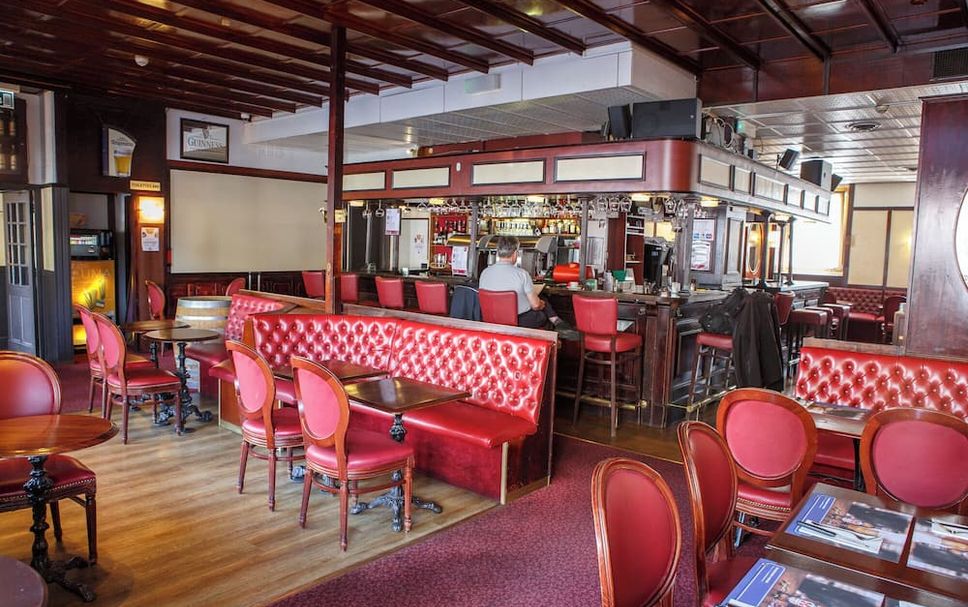 レストラン 写真