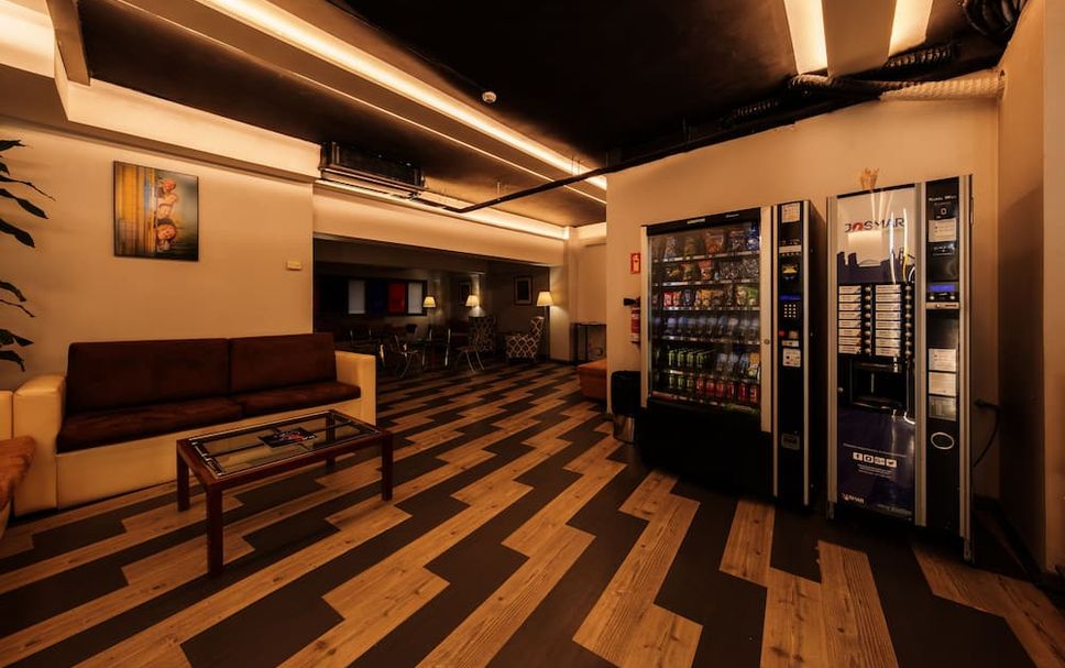 ホテル設備 写真