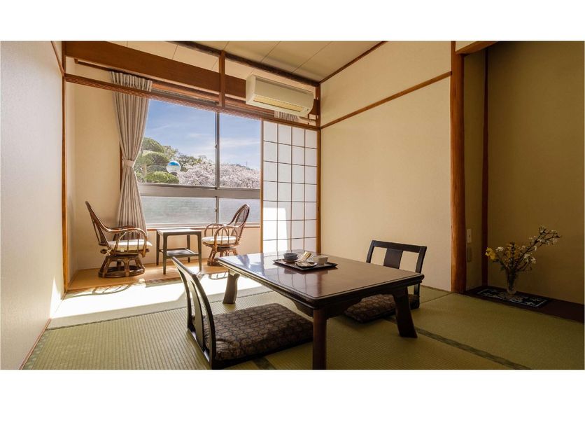 レストラン 写真