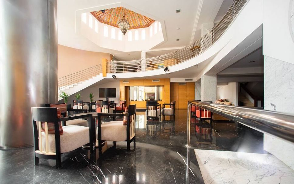 レストラン 写真