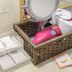 客室の設備