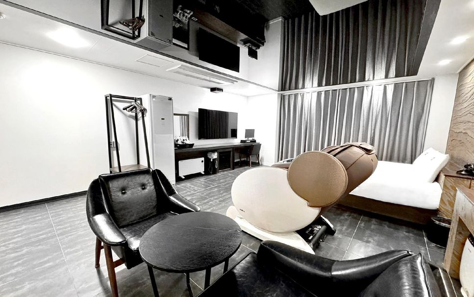 リビングルーム 写真