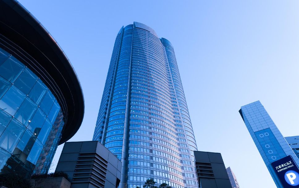 建物 写真