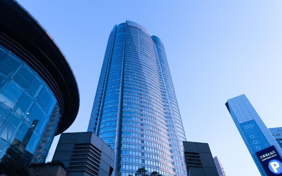 建物 写真