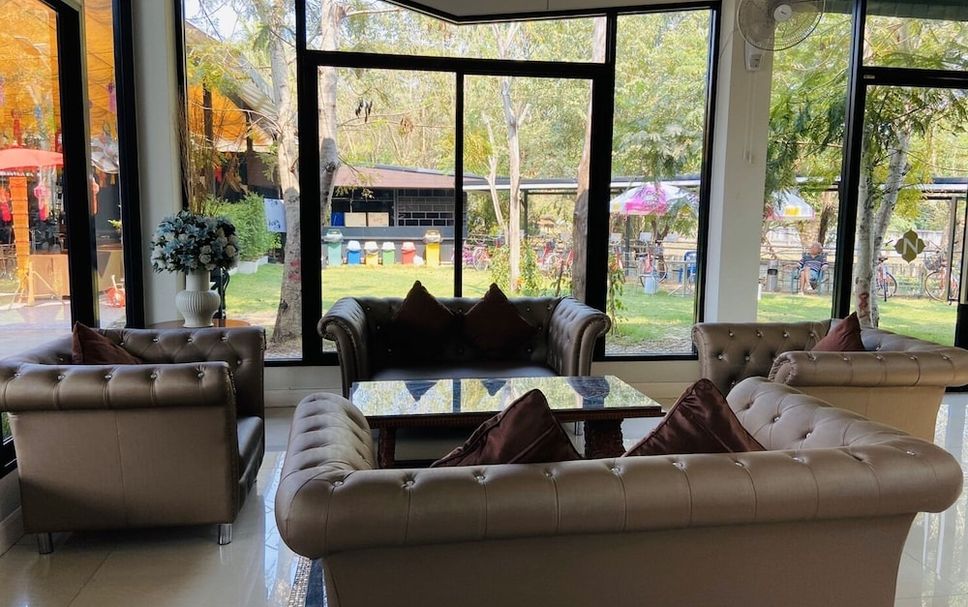 リビングルーム 写真