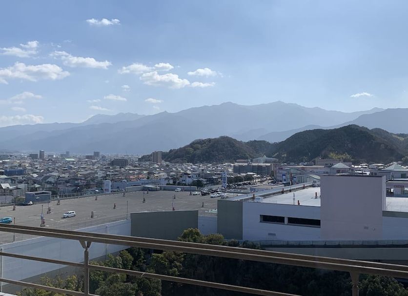 屋外の景色 写真