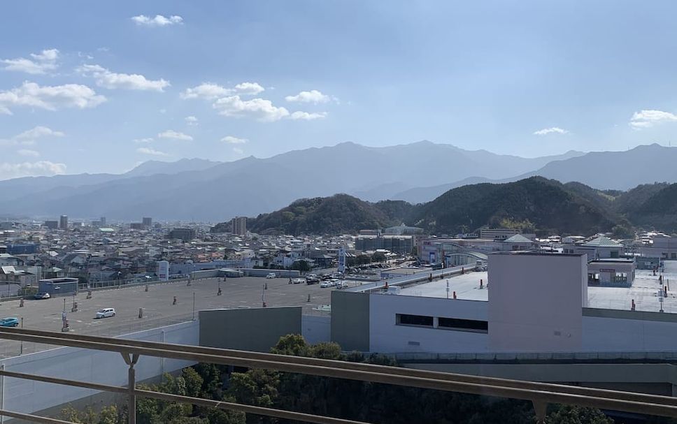 屋外の景色 写真