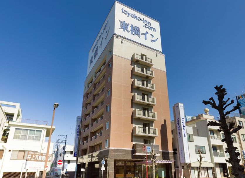建物 写真