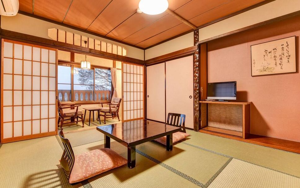 ダイニングルーム 写真