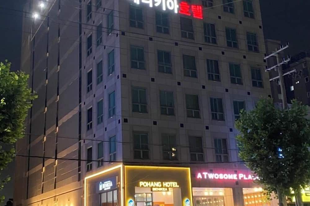 建物