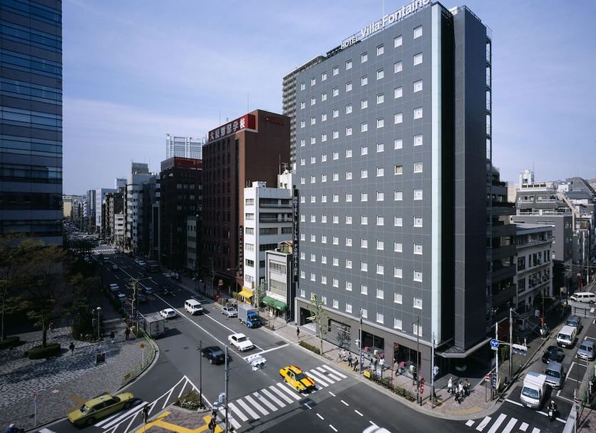 建物 写真