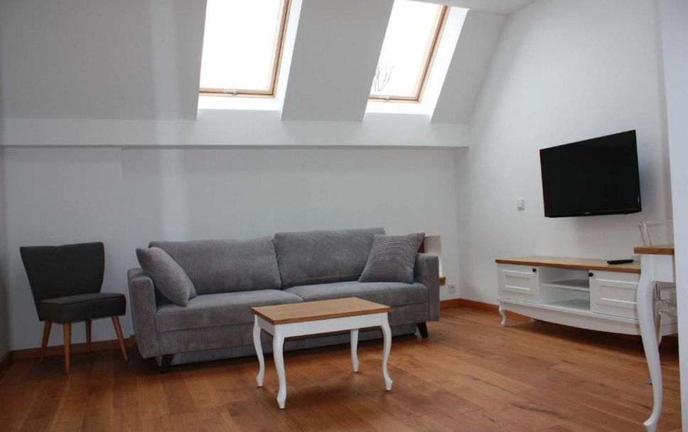 リビングルーム 写真