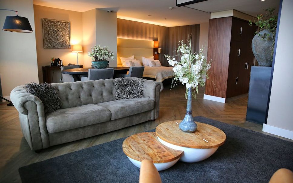 リビングルーム 写真