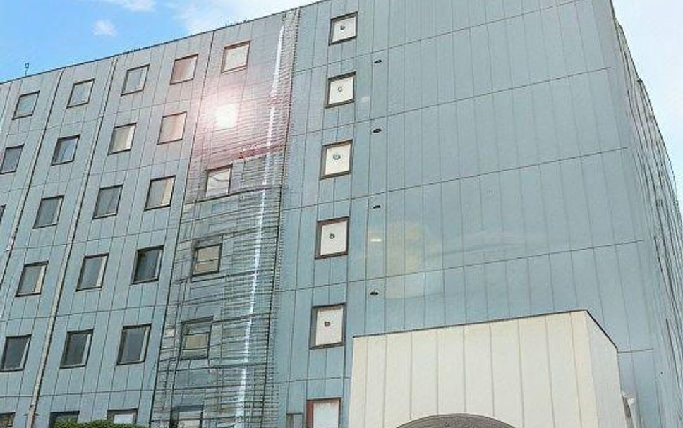 建物 写真