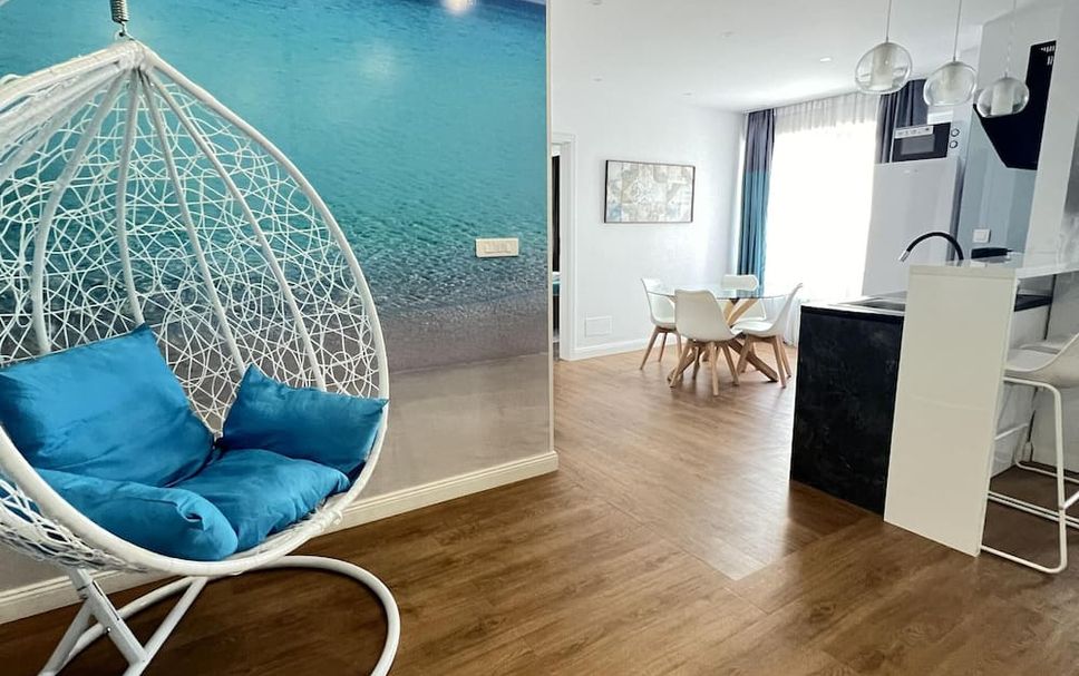 リビングルーム 写真