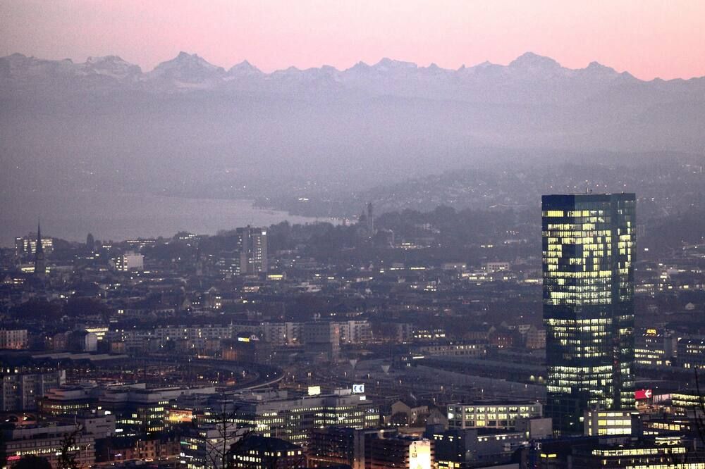 屋外の景色