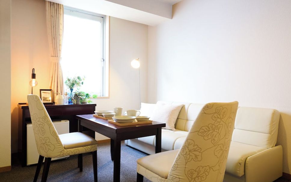 ダイニングルーム 写真