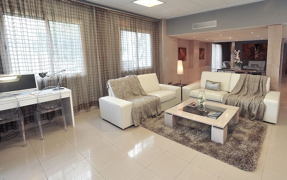 リビングルーム 写真