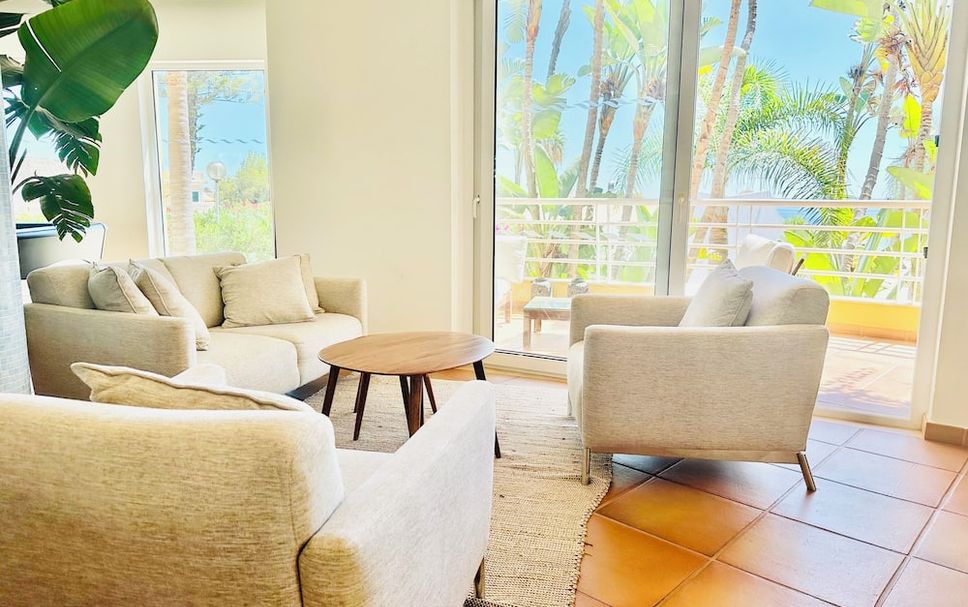 リビングルーム 写真