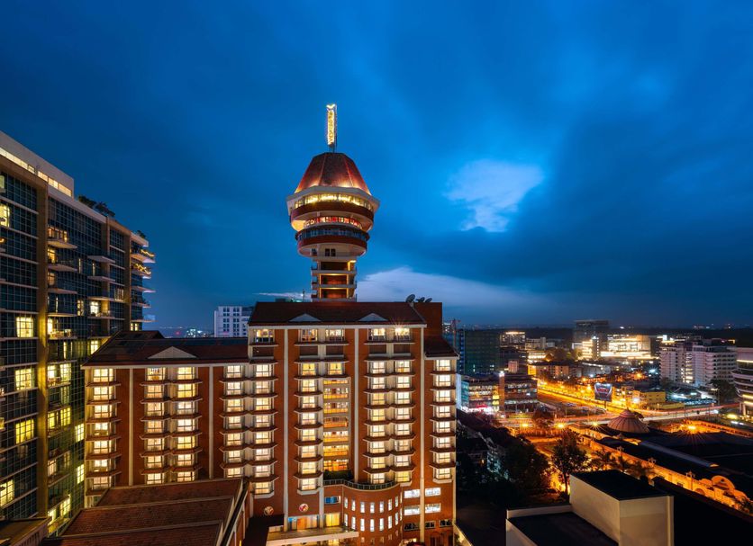 建物 写真