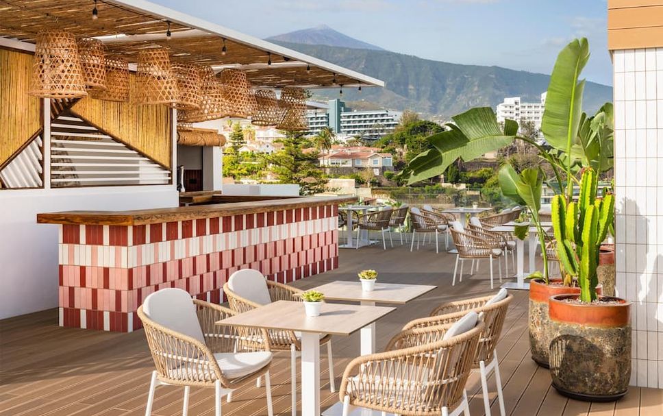 バルコニー 写真