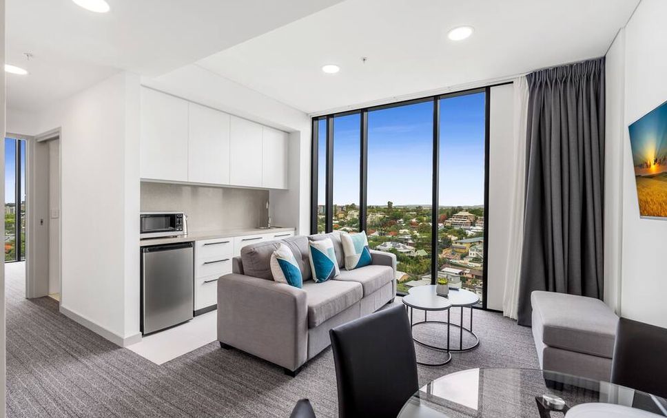 リビングルーム 写真