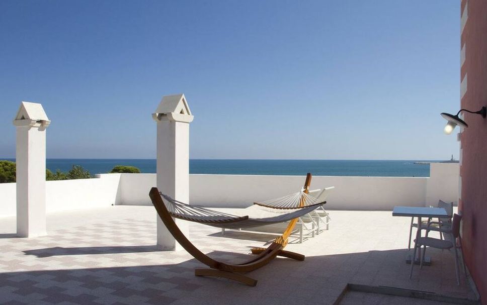 バルコニー 写真