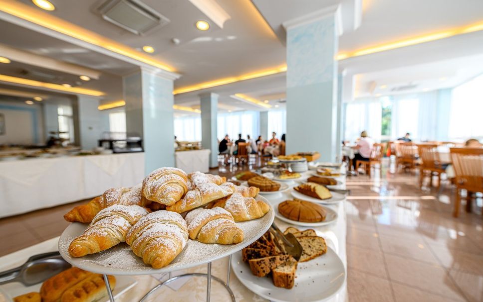 レストラン 写真