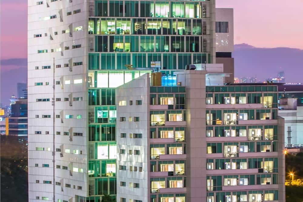 建物