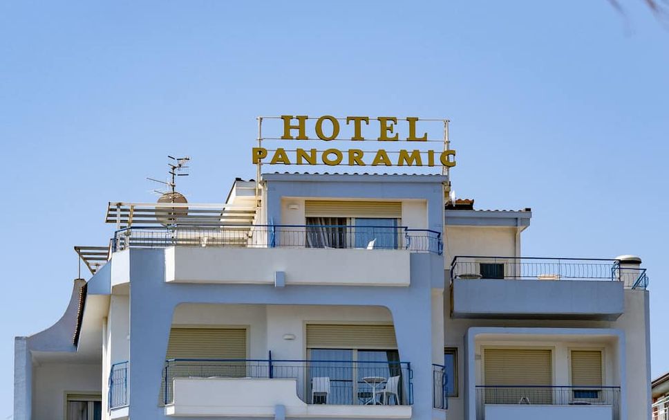 建物 写真