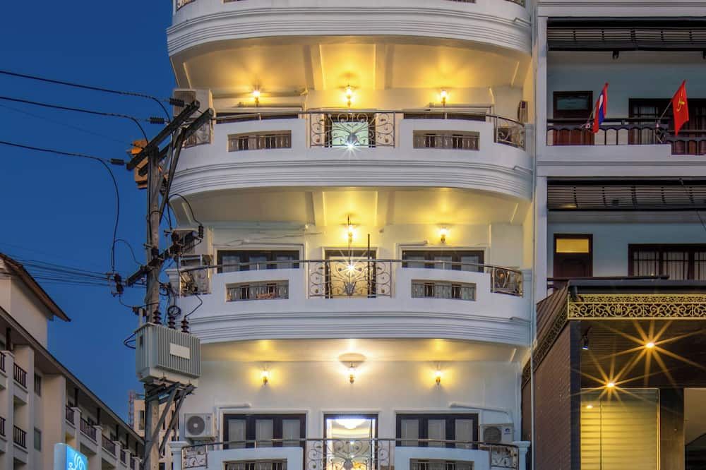 建物