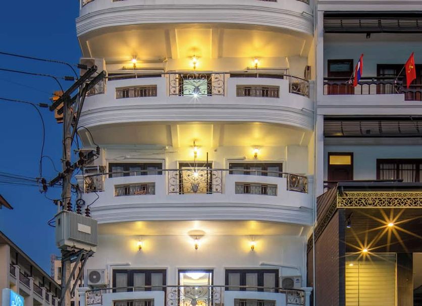 建物 写真