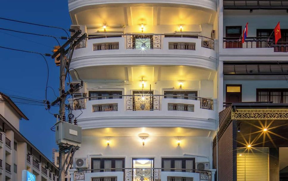 建物 写真