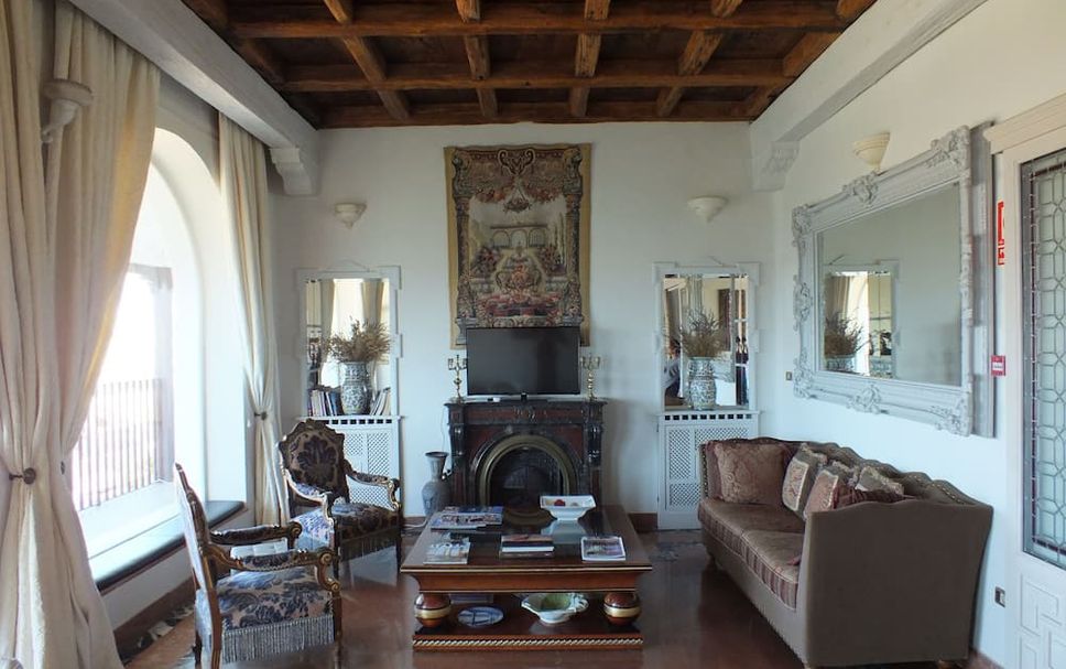 リビングルーム 写真