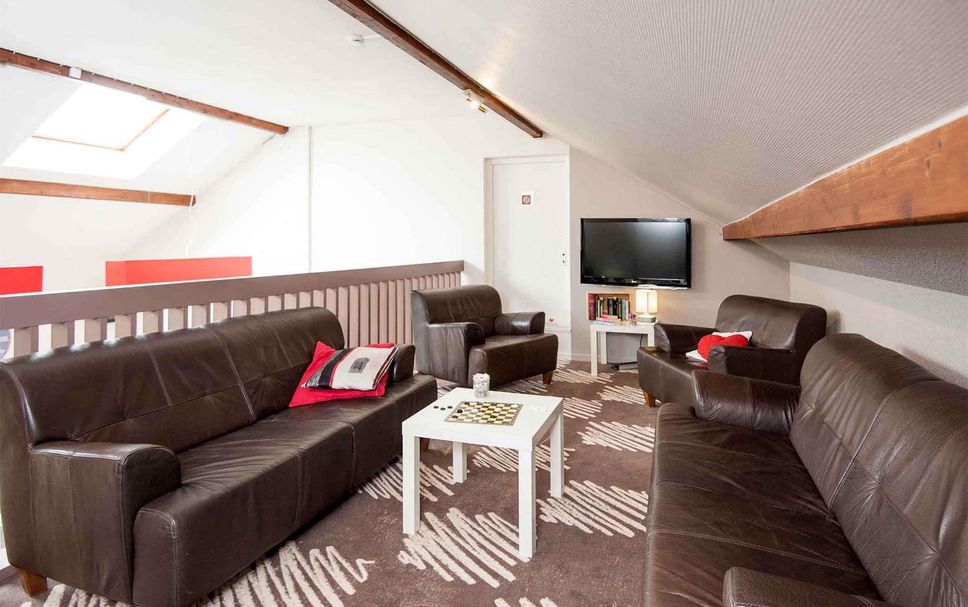 リビングルーム 写真