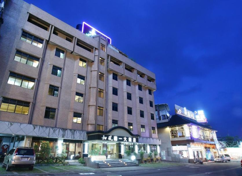 建物 写真
