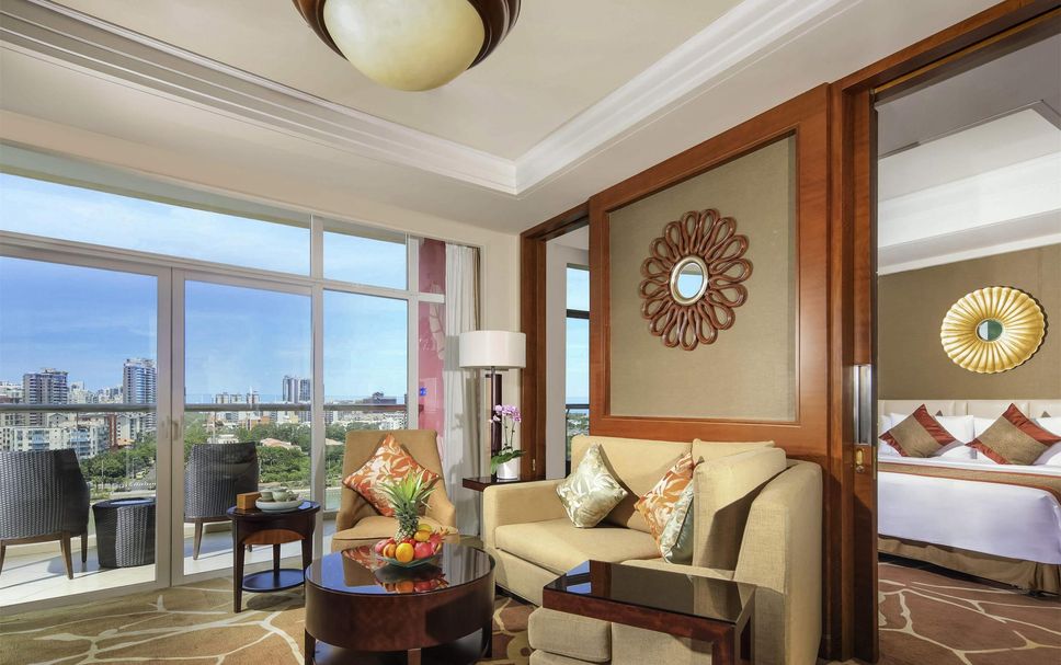 リビングルーム 写真