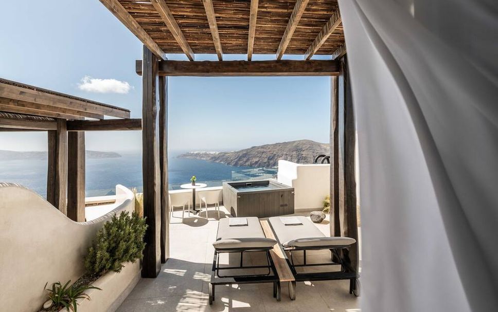 バルコニー 写真